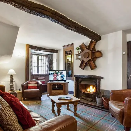 בית נופש The Mountain - Carpenters