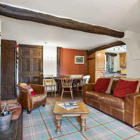 The Mountain - Carpenters * קוניסטון