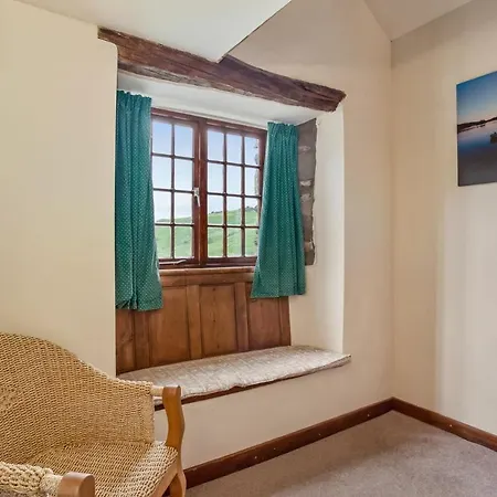 בית נופש The Mountain - Carpenters