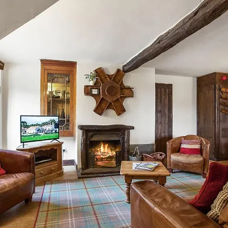 The Mountain - Carpenters * קוניסטון