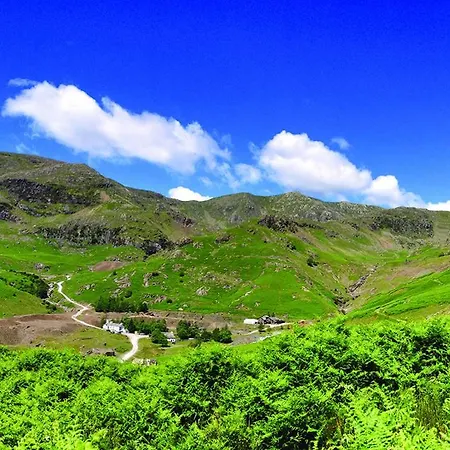 度假居 The Mountain - Carpenters 科尼斯顿