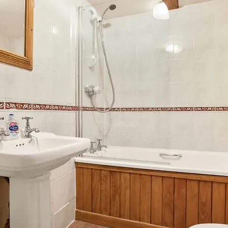 The Mountain - Carpenters