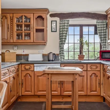 The Mountain - Carpenters *