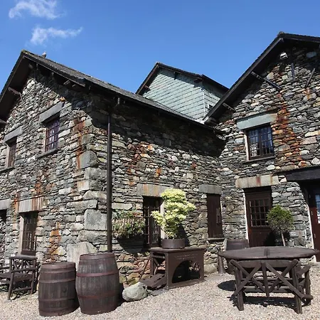 Holiday home The Mountain - Carpenters