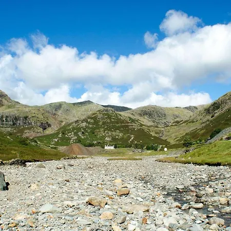 The Mountain - Carpenters 度假居 *