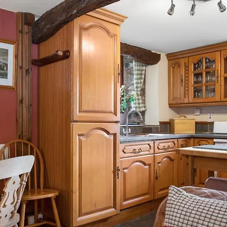 The Mountain - Carpenters 科尼斯顿