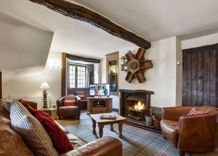 Holiday home The Mountain - Carpenters