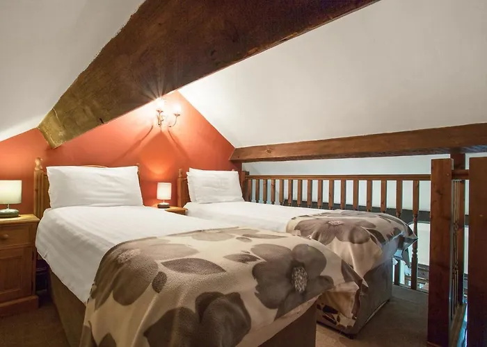 The Mountain - Carpenters Holiday home