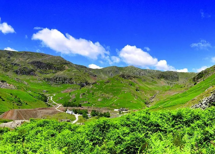 Holiday home The Mountain - Carpenters Coniston