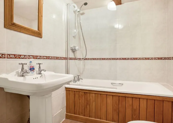 The Mountain - Carpenters