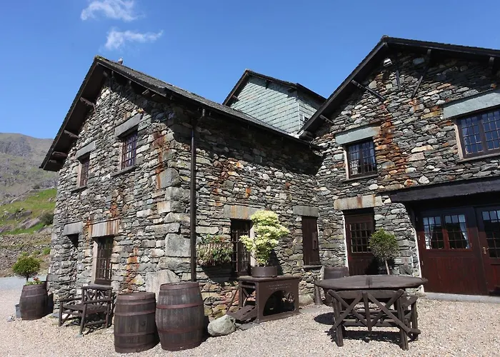 Holiday home The Mountain - Carpenters