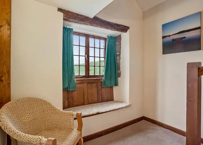 Holiday home The Mountain - Carpenters