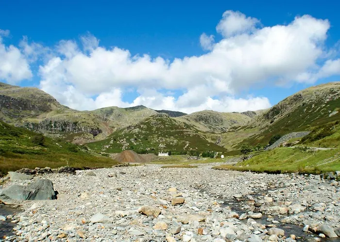 The Mountain - Carpenters Holiday home *