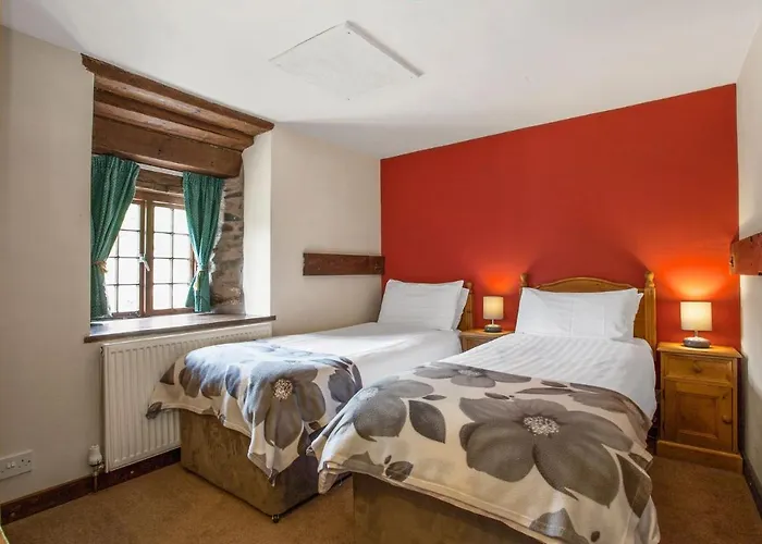 The Mountain - Carpenters Holiday home Coniston