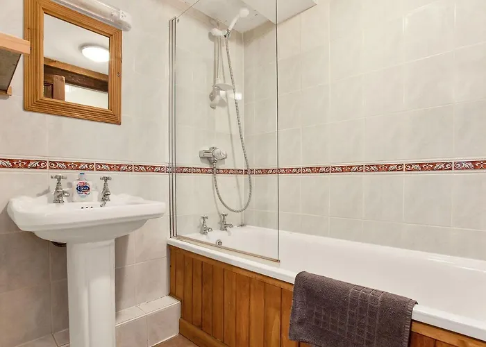 The Mountain - Carpenters