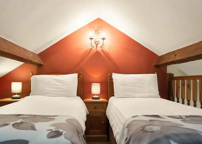 Holiday home The Mountain - Carpenters Coniston