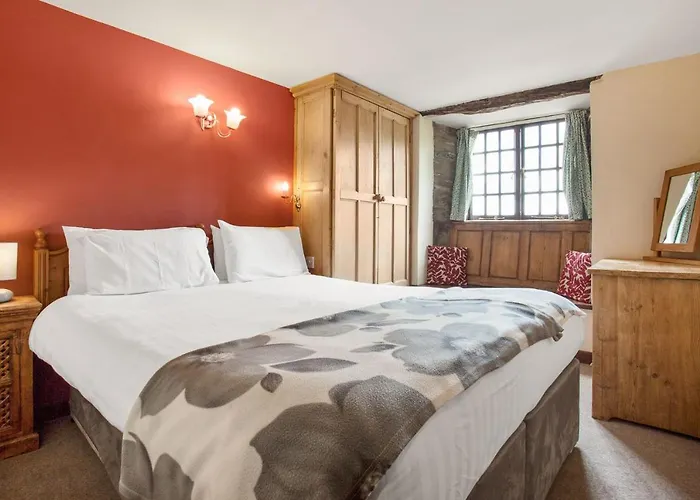 The Mountain - Carpenters Holiday home