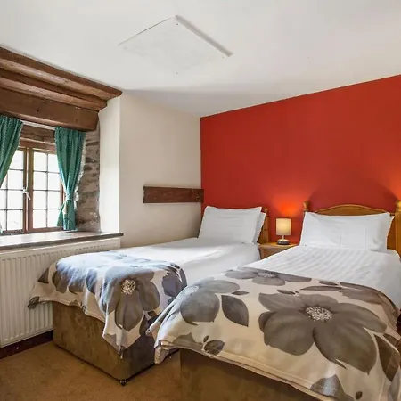 The Mountain - Carpenters Holiday home Coniston