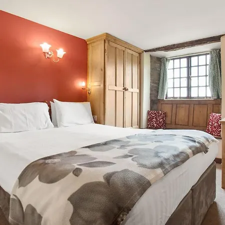 The Mountain - Carpenters بيت للعطل